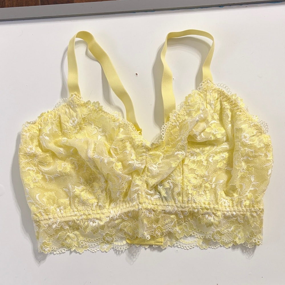 Cosabella Savona Longline Bralette 1X